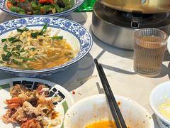 -欧记大排档·景德菜(上海首店)