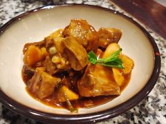 -南京大牌档(崇文门国瑞店)
