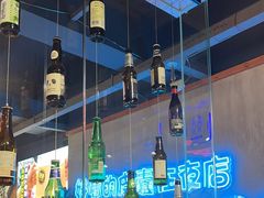 -本色.小马哥烧烤(五一路总店)