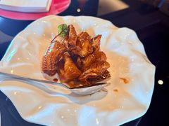 -上海苏宁宝丽嘉酒店·嘉府壹号中餐厅