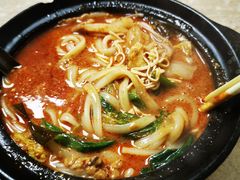 -蜀王砂锅总店
