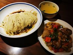 -十面春风·江南面馆(崇宁路店)