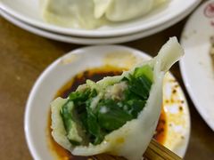 -山东水饺(南坪新街店)