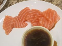 -禾斗海鲜自助(市南银座店)