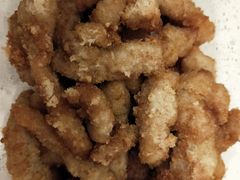 -榆林镇筋饼(知春路店)
