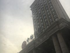 -中信银行武汉分行营业部