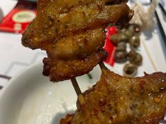 -靓虾二哥长沙地标小龙虾(五一广场店)