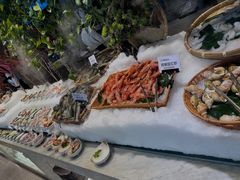 -川骄海鲜自助(亚运村店)