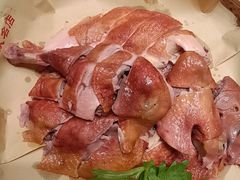 -老雒阳面馆·水席·洛阳菜(王城路店)