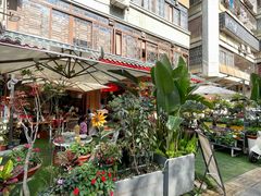 -山水茶艺馆·点心粤菜·30年老字号