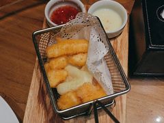 -壹零捌道·北京烤鸭(车公庄店)