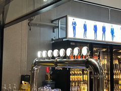 -微醺烤牛·炭火烧烤·精酿啤酒(东郊记忆店)