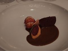 -Caprice(香港四季酒店)