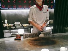 -火地铁板烧(虹口龙之梦店)