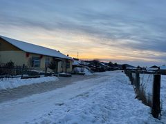 -北极村旅游风景区