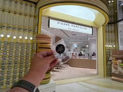 -Pierre Marcolini(德基广场店)