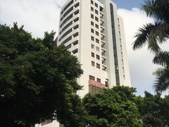 -深圳市人民医院(留医部)