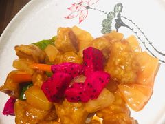 -十二舍·湯物素煮(江泰潤政店)