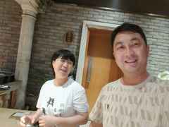 -群英会·三国菜(曹魏古城店)