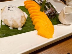 -帕蓝·暹罗料理(大学路店)