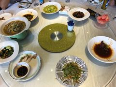 -老平安农家菜(平安店)