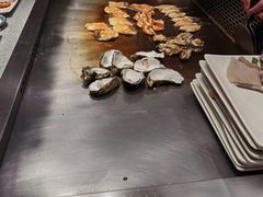 -大渔铁板烧(大悦城店)