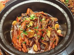-小柴米·传统江西菜(八一广场店)