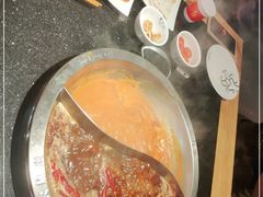 -大龙燚火锅(南山大道店)