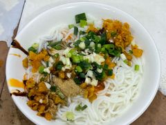 -高师傅特色米粉汤包(建设路店)