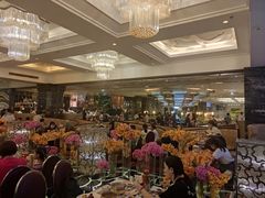 大堂-芭菲盛宴·环球美食(解放碑英利国际店)
