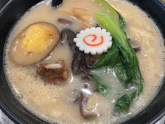 -争鲜回转寿司(中街大悦城店)