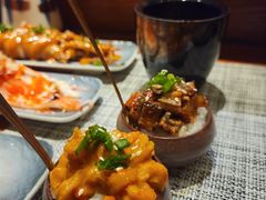 咖喱龙虾一口饭-戏作寿司(观音桥店)