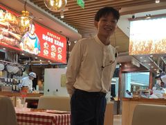 -西贝(宝乐汇店)