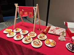 -北京康莱德酒店