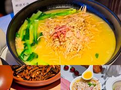 -醉舍·新淮扬菜(长宁龙之梦店)