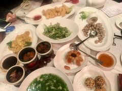 -小南国(金沙江路店)