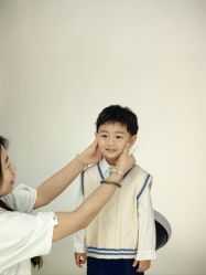 -海马体家庭照相馆(杭州萧山万象汇店)