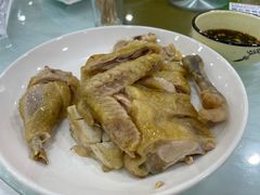 白切鸡-状元楼(金溪路店)