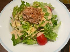 -萨莉亚意式餐厅(杭州滨江天街店)