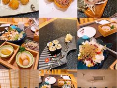 -长崎屋·日本料理·刺身·烧鸟(天河北路店)