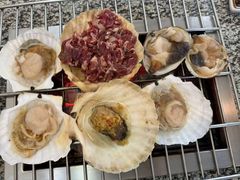 -震海贝烤贝·民俗特色店(延吉总店)