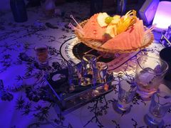 -外滩8号 whisky bar(金延大厦店)