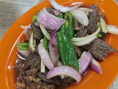 -贞姨美食·老字号海鲜大排档