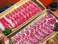 -大千金齐齐哈尔烤肉(清湖店)