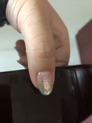 -U3美甲