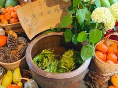 -小喜客·云南特色菜(纳西庭院店)