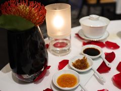 十五年普洱熟茶-宝丽轩中餐厅BAOLIXUAN
