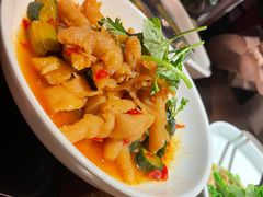 -掌柜的店·河南菜(世茂店)