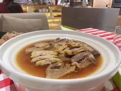 -西贝(吴江路湟普汇店)