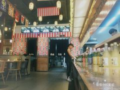 -喜鹊烤肉酒场(美乐城店)